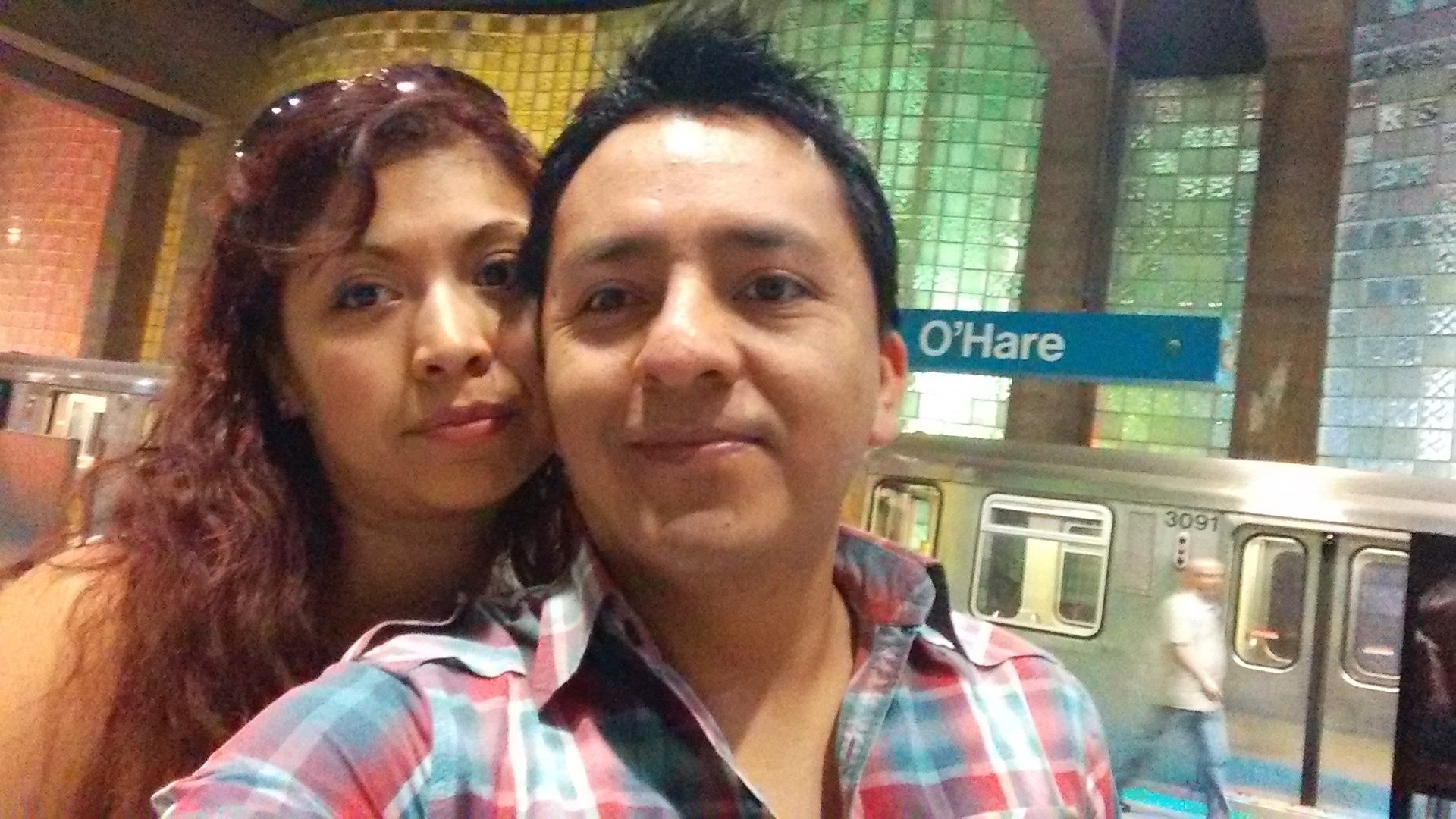 Lee más sobre el artículo La inexperiencia del primer viaje