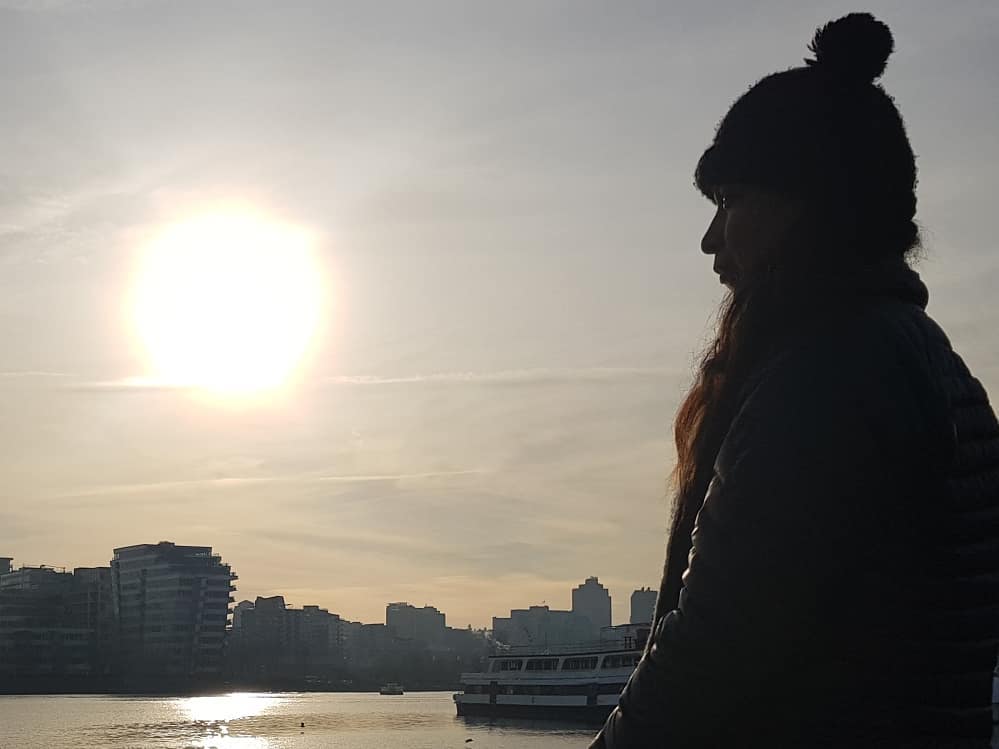 Lee más sobre el artículo Una reflexión del primer viaje