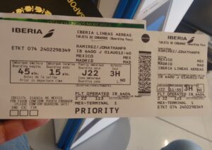 Lee más sobre el artículo Consejos clave antes de comprar tu boleto de avión