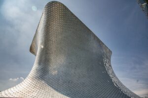 Lee más sobre el artículo Explorando el Museo Soumaya: Cosas interesantes que seguro no sabías